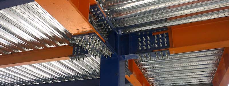 معایب سازه های پیچ و مهره ای