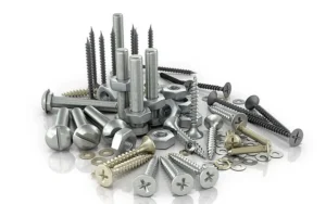 مقایسه تخصصی مهره فلزی و مهره برنجی