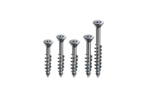 پیچ ام دی اف چیست؟ بررسی کاربرد، ویژگی‌ها و انواع پیچ MDF