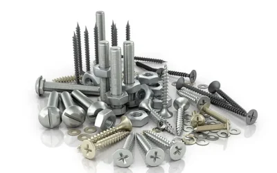 مقایسه تخصصی مهره فلزی و مهره برنجی