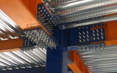 معایب سازه های پیچ و مهره ای